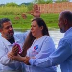 ‘Sementes’ geram 10 pessoas batizadas na Convenção Sul-Mato-Grossense