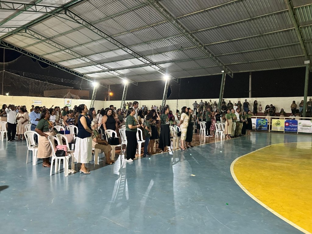 “A Forja”: segundo simpósio de mulheres em Abaré, na Bahia