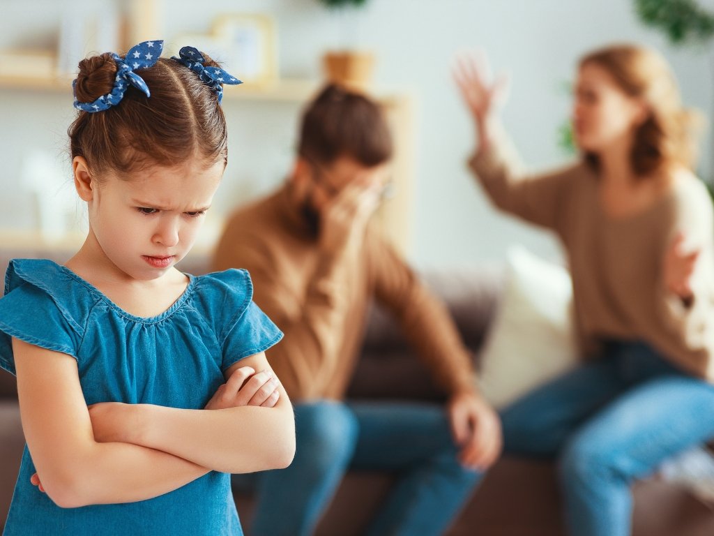 Consejos para la clase de la Lección 11 – Gestionando conflictos familiares