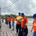 Agência Humanitária Promessista leva serviços de saúde, educação e renda à Ilha do Marajó (PA)