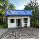 Tajapuru (PA): mover que nasce do cumprimento da missão da igreja