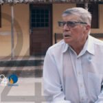 94 anos de Promessa: Programa entrevista Diácono parente de família pastoreada pelo Pr. João Augusto da Silveira