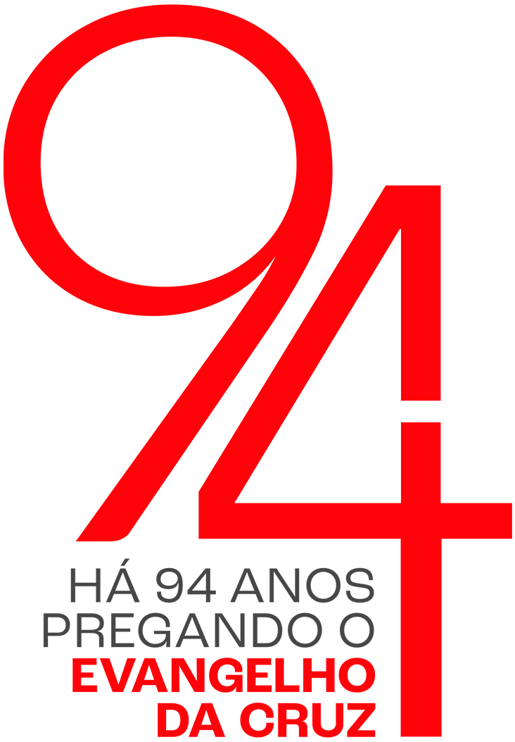 Selo 94 Anos Igreja Adventista da Promessa