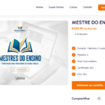 Maratona de aulas para fortalecer a Escola Bíblica começa hoje na plataforma Promessa Educa