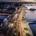 Convenção Baixo Amazonas prepara caravana para o Congresso de Educação Cristã em Cuiabá (MT)