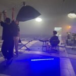 Expectativa: Gravadora Promessa grava clipes e prepara lançamentos