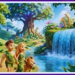 Conteúdo para crianças: assista três propósitos do Dia do Senhor, o sábado