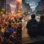 Carnaval: o que você escolhe viver em dias como esses?