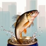 Entre enlatados e odres: “…não vos conformeis com este mundo!”