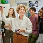 Você está discipulando pessoas no ministério em que serve na igreja local?