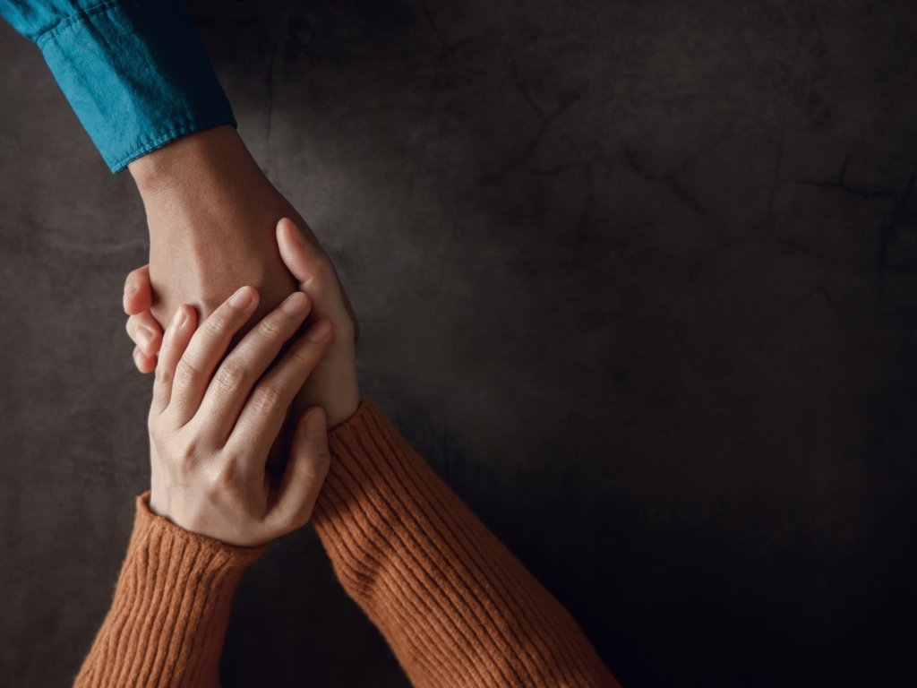 DICAS da Lição 6 – O Deus que encoraja | Tempo de despertar