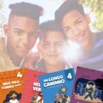 Editora Promessa lança novas Lições Bíblicas para Crianças e Adolescentes