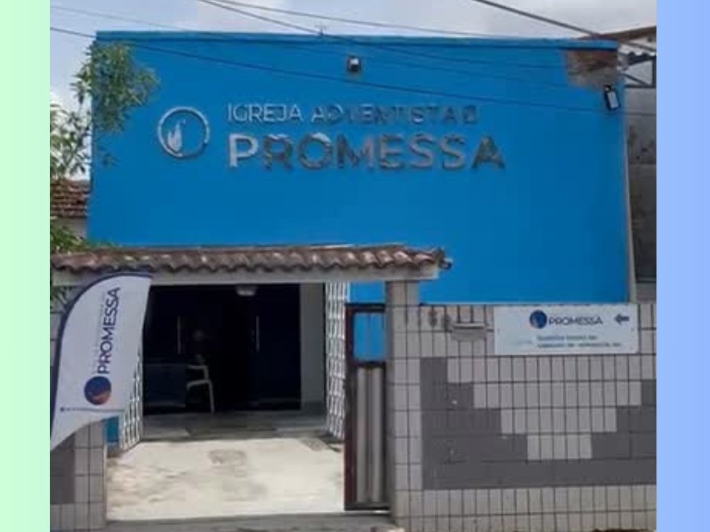 Em comemoração aos 94 anos da Promessa, Convenção Nordeste Oriental inaugura templo em João Pessoa (PB)