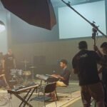 Expectativa: Gravadora Promessa grava clipes e prepara lançamentos