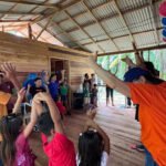 Como ser um voluntário da Agência Humanitária Promessista?