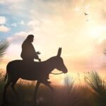 DICAS da Lição 8 – Um Rei em um jumentinho?