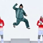 Lições de uma medalha olímpica: o ouro de Lucas Pinheiro Braathen