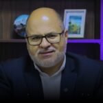 Pastor Adelmilson Julio Pereira participa de live da Sociedade Bíblica do Brasil