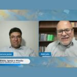 Em live da SBB, Pastor Adelmilson conta história promessista: “Primeira igreja genuinamente brasileira”