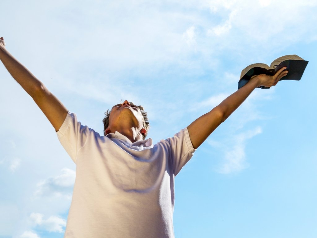 CONSEJOS de la Lección 11 – ¿Dios acepta cualquier culto?