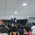Convenção Espírito Santo realiza Assembleia Regional e reúne promessistas em Vitória (ES)