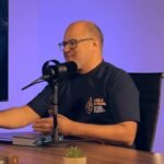 Para Pastor Adelmilson: “Onde os discípulos de Jesus passam, eles discipulam pessoas!”