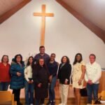 No país de Martinho Lutero, Igreja Adventista da Promessa abre seu primeiro templo