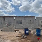 Sala de computação e corte e costura: projeto busca recursos para capacitação profissional entre promessistas de Moçambique