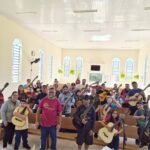 Projeto “Musicalizando Vidas”: educação musical à serviço do Evangelho