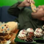 Consejos de la Lección 5 | Gula: “Haciendo de la comida un dios” | La lucha contra el pecado