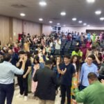 Convenção Amapaense celebra 1ª Assembleia Regional com decisões em culto especial a Deus