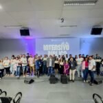 Intensivo bíblico na Promessa Cosmópolis tem 12 vidas alcançadas para Cristo