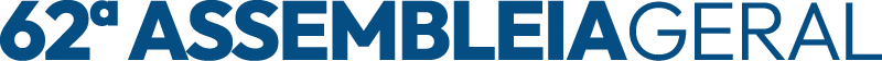 62ª Assembleia Geral