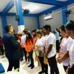 Entre aceitações e reconciliações, 27 pessoas se entregam ao Senhor na Bolívia