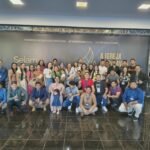 Promessistas contam como foi a viagem entre Santarém e Cuiabá para o 2º Congresso de Educação Cristã