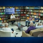 Encontro histórico reúne Diretoria Geral e pastores de gestões anteriores para refletir caminhada promessista