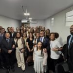 Superintendente Regional é aprovado para diretório da Sociedade Bíblica do Brasil no Espírito Santo