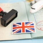 A convocação para Liverpool, Inglaterra, em um intercâmbio com refugiados e a missão de Deus