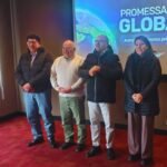 Para o avanço da Igreja, lideranças da Aliança Mundial Promessista se reúnem em Santiago do Chile