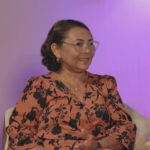 Diante de um câncer agressivo, Diaconisa revela: “Tenho um diagnóstico, não uma sentença”