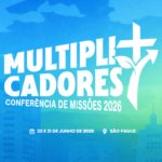 TV Viva Promessa faz cobertura da Conferência de Missões da Convenção Paulistana