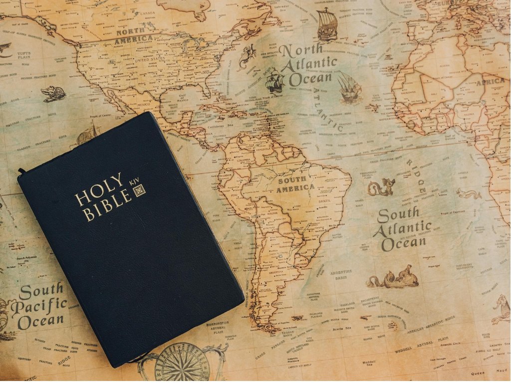 Consejos para la Lección 2 – Samaria: El evangelio y la misión urbana