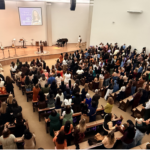 Encontro regional de mulheres reúne 420 participantes na Convenção Noroeste Paulista