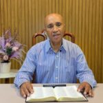 “O chamado mais nobre!”: líder do Ministério de Vida Pastoral celebra a Deus por pastores, missionárias e presbíteros