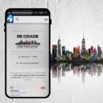 Antes da aula: Veja os recursos das Lições Bíblicas “De cidade em cidade”