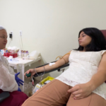 Projeto “Podemos Partilhar Mais do que Pão” atinge a coleta de 300 bolsas de Sangue  em Rondonópolis (MT)