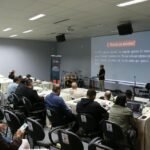 Crescimento: Rede de plantadores de igrejas se reúne em Cosmópolis (SP)