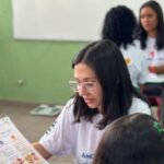 Promessa Edu Chaves realiza Ação Social com mais de 700 atendimentos na Zona Norte de SP