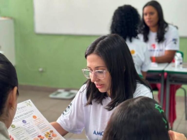 Promessa Edu Chaves realiza Ação Social com mais de 700 atendimentos na Zona Norte de SP
