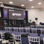 TV Viva Promessa transmite culto de encerramento do Workshop Viva Promessa
